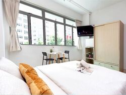 Boon Lay Drive (D22), Apartment #550879091